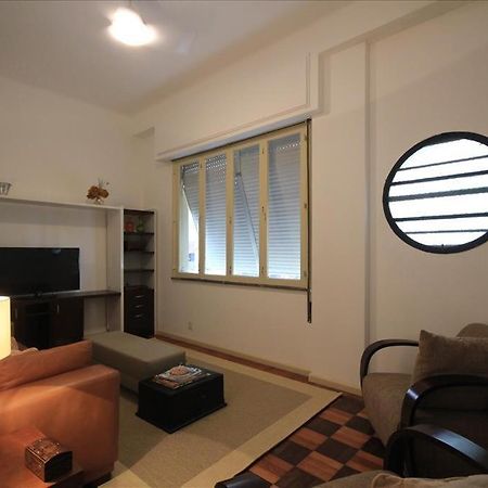 Gustavo 101 B Apartment Rio de Janeiro Exterior photo