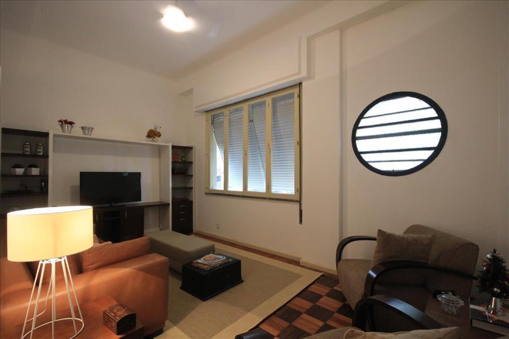 Gustavo 101 B Apartment Rio de Janeiro Exterior photo