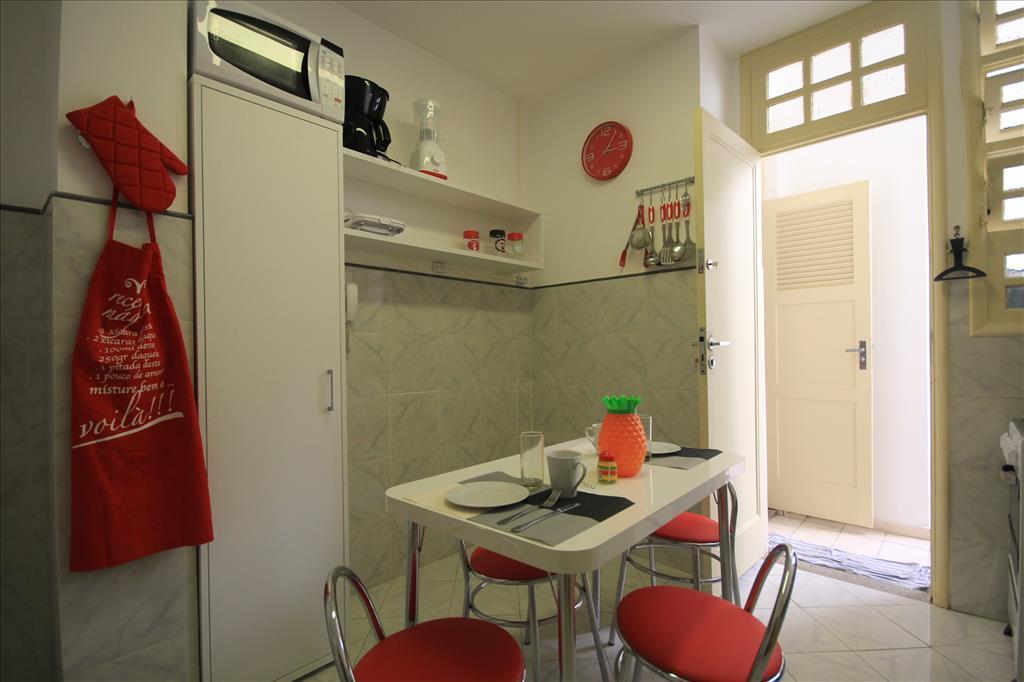 Gustavo 101 B Apartment Rio de Janeiro Exterior photo