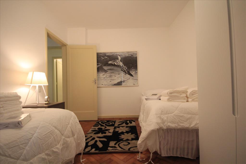Gustavo 101 B Apartment Rio de Janeiro Room photo